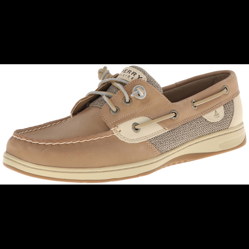 Sperry Top-Sider ivy fish